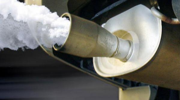 vezi care este cea mai poluata capitala europeana nivelul noxelor este atat de ridicat incat cetatenii poarta masti de protectie