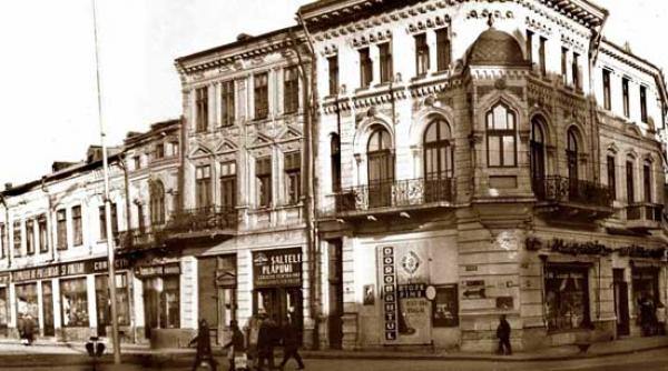 acum 100 de ani telegrame din ploiesti