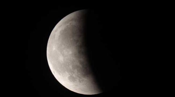 anul acesta din romania vor fi vizibile doua eclipse de luna