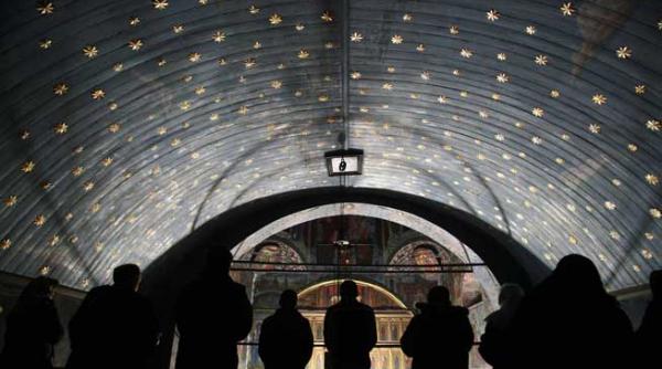 craciunul pe stil vechi