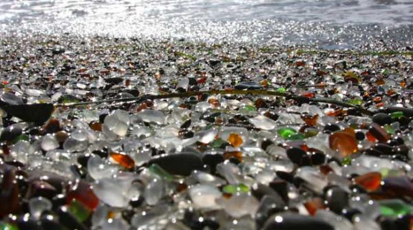 oferta turistica plaja gunoaielor