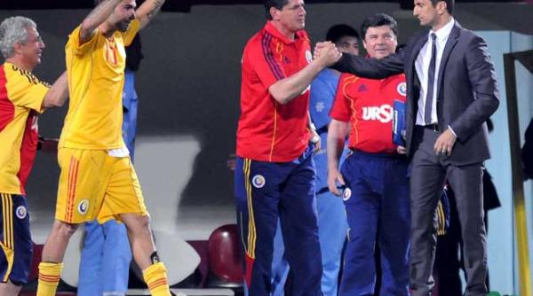 punctul pe ei dinu lucescu i persecu ia intereselor