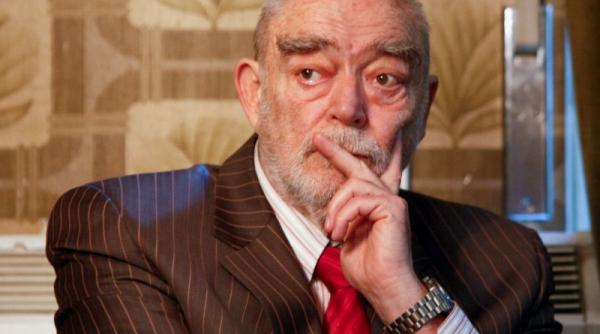 spitalul floreasca actorul mircea albulescu se simte bine si este posibil sa fie externat