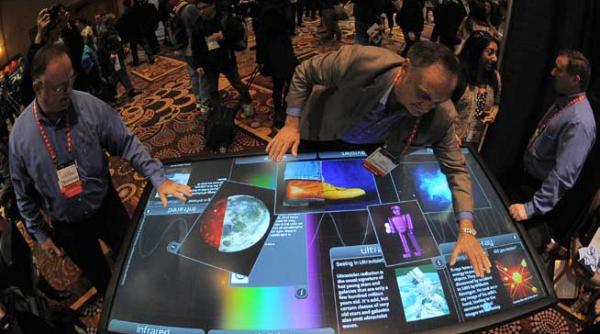 a sunat ces ul in las vegas electronicele sar din cutie