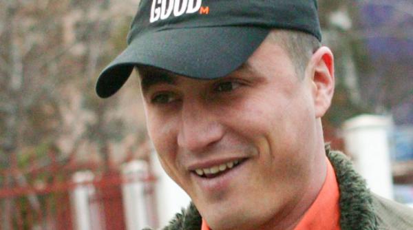 cioaca am un caracter ireprosabil