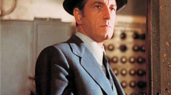 comisarul care l a inspirat pe sergiu nicolaescu a cerut sa fie incinerat