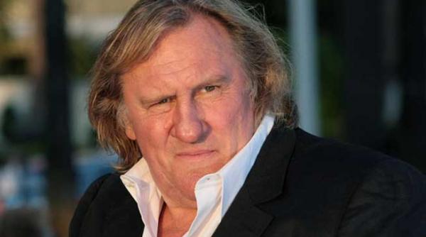 gerard depardieu urmeaza sa se prezinte la palatul de justitie din paris dupa ce a fost arestat pentru conducere sub influenta alcoolului