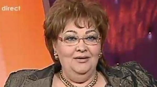 marioara zavoranu incinerare sergiu nicolaescu