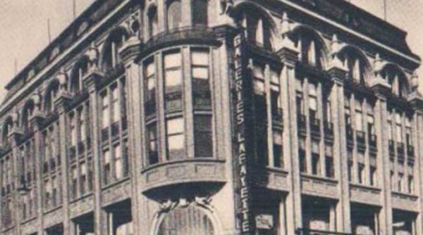 acum 100 de ani drama de la libraria socec