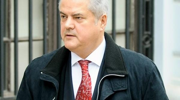 adrian nastase a primit aviz pentru eliberare