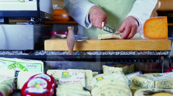 afaceri profitabile cu delicatese