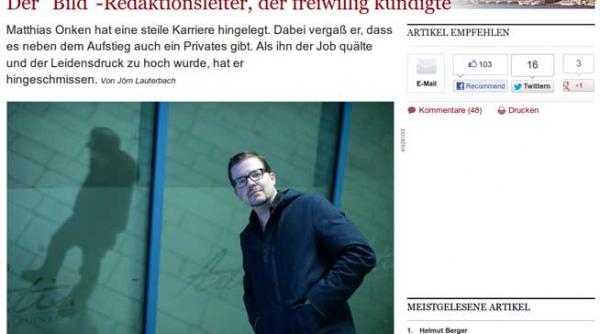 cand munca devine tortura povestea unui redactor sef care a demisionat cand a ajuns la apogeul carierei