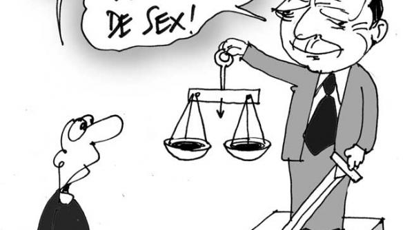 caricatura zilei 10 anuarie 2013