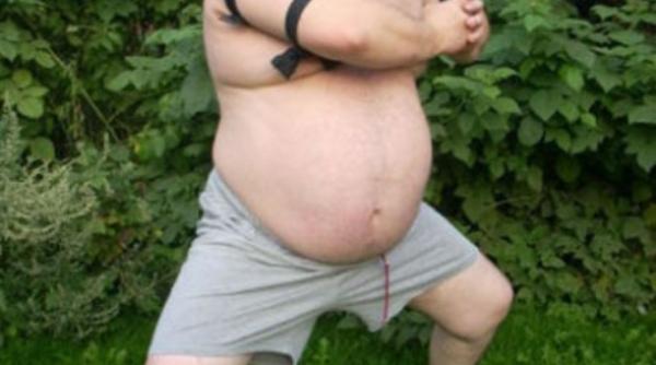 cele mai stupide si infricosatoare fotografii cu rusi aparute pe internet galerie foto