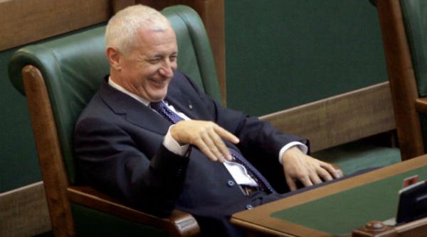 gyorgy frunda este oficial consilier onorific si neremunerat al premierului ponta