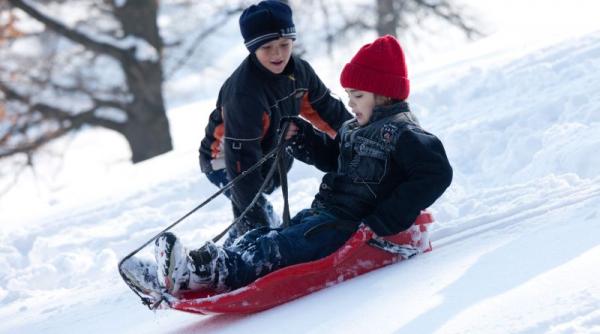 prognoza meteo pana in 20 ianuarie cum va fi vremea in fiecare regiune a tarii