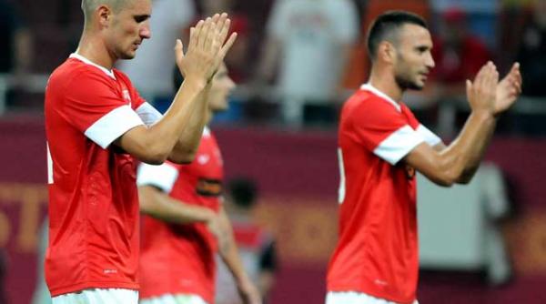 punctul pe ei scandal pe muchie de penal la dinamo