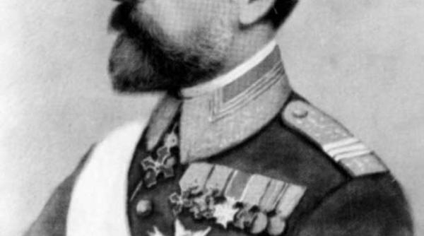 acum 100 de ani principele ferdinand la vanatoare