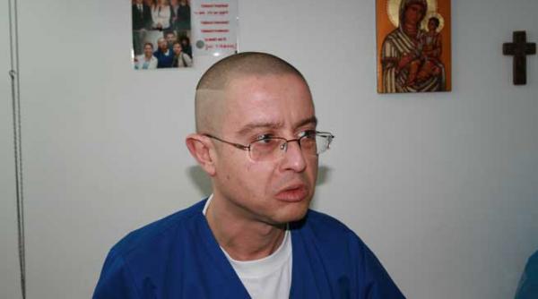 ciuhodaru le cere politicienilor ca pe viitor sa prezinte un fel de pedigree medical inainte de investire