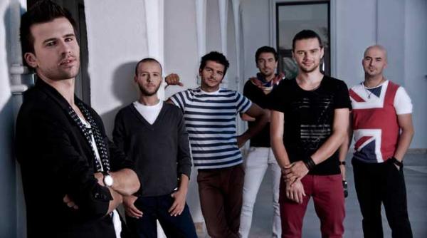 freestay canta la slash warm up party