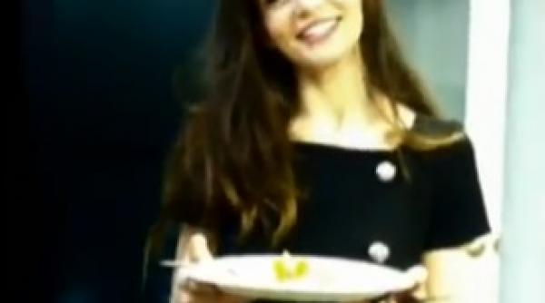 monica gabor a ajuns nasol uite la ce face reclama video