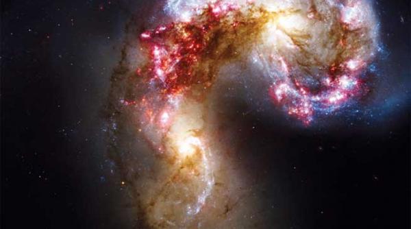 realitatea ascunsa calatorie in lumile paralele