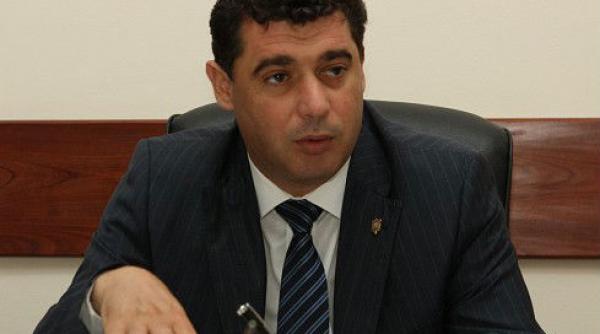 seful ipj ilfov schimbat din functie