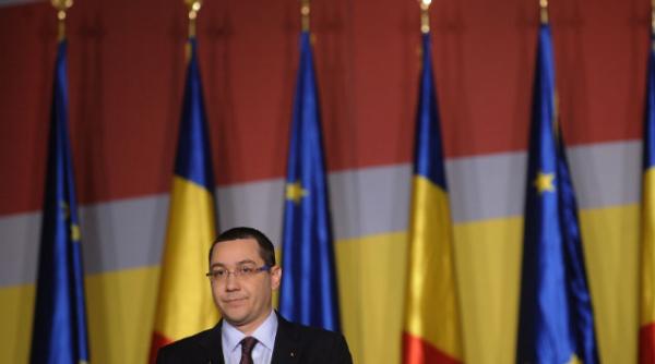 victor ponta mesaj proteste iarna facebook