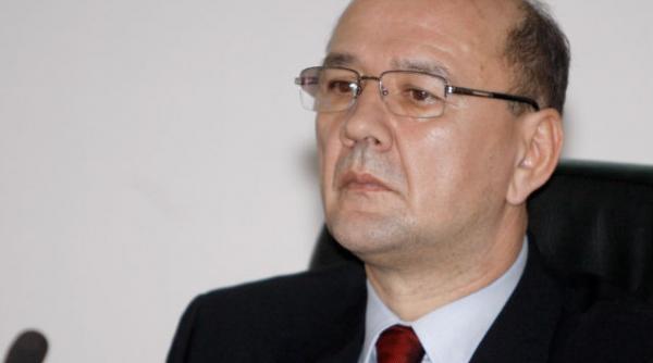 la vremuri noi tot noi fostul sef al politiei romane dan fatuloiu numit la conducerea politiei de frontiera oradea