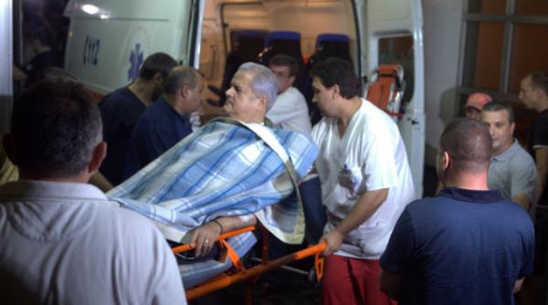 promovare cu dedicatie pentru magistratii care l au condamnat pe adrian nastase in trofeul calitatii