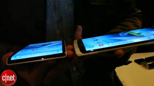 samsung uime te lumea cu youm tehnologia care i i face vizibil col ul telefonului video