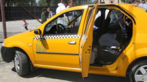 taximetrist din timisoara ucis de un client