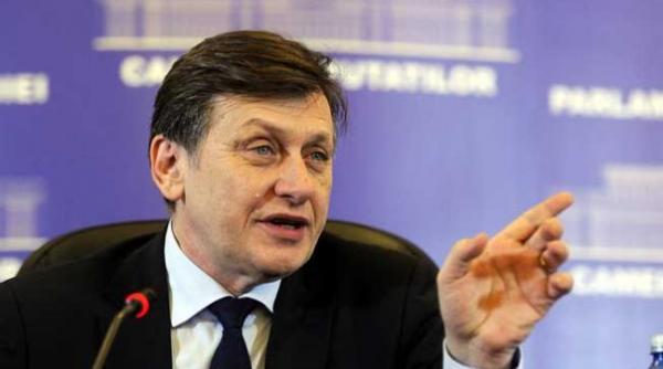 crin antonescu voi candida la presedintie si voi castiga