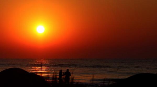 destinatii cu soare vesnic