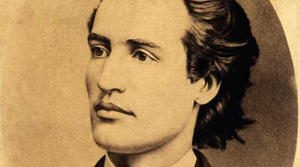 eminescu tentatia monahismului