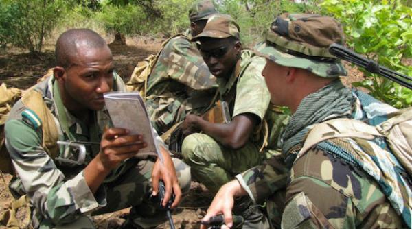 franta ia masuri antiteroriste dupa ce a anuntat ca e pregatita de o interventie militara in mali