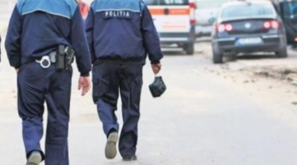 un baiat de 15 ani a furat i condus ma ina parin ilor