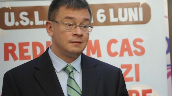 ungureanu vom face critica permanenta motivata acerba la adresa greselilor guvernantilor