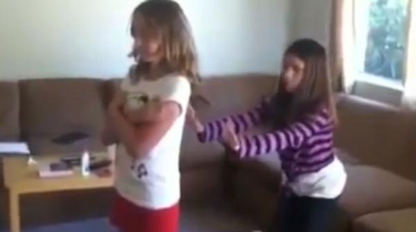 video cadere prin incredere ratata devenita celebra pe youtube