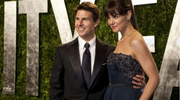 casting pentru nevasta lui tom cruise pe itoare biserica scientologica