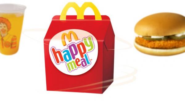 happy meal inlocuit cu happy readers
