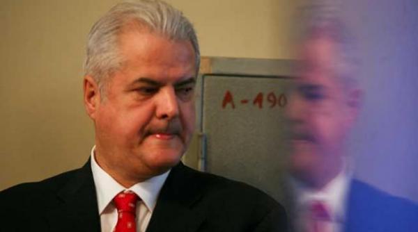 motivarea avizului eliberarii lui adrian nastase