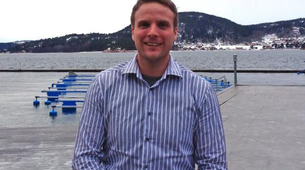 proful indragostit de romania de la cea mai faimoasa scoala din norvegia