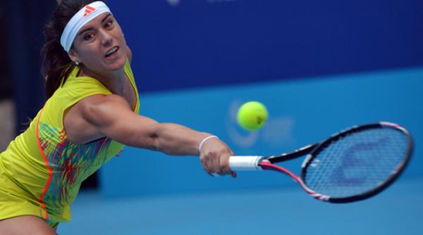 calde si reci la australian open cirstea si begu in turul doi cadantu hanescu si ungur eliminati in runda inaugurala