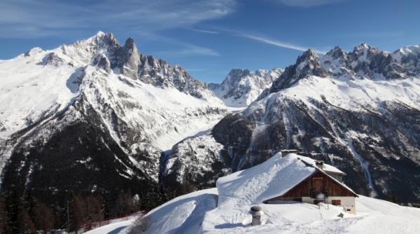 cele mai ravnite destinatii de schi