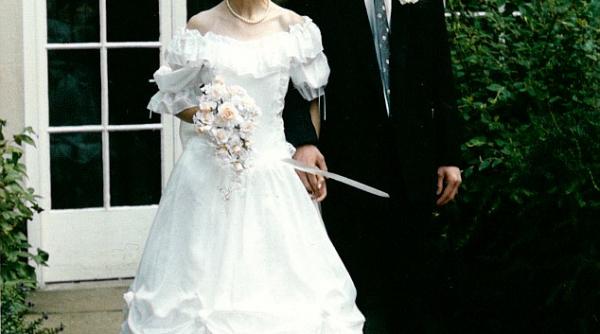 era un tata si un sot fericit insa un adevar devastator i a dat viata peste cap