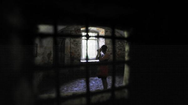 evadare puscarie grecia imigranti