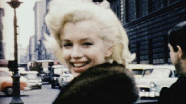 fotografii nemaivazute cu marilyn monroe aratate publicului dupa aproape cinci decenii video