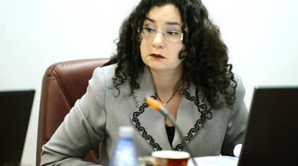 judecatorii ii cer lui haineala sa demisioneze din functia de presedinte al csm