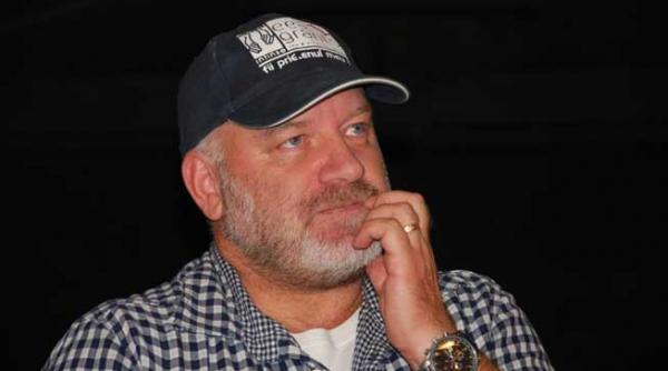 stefan caraman am un stil coltos si franc